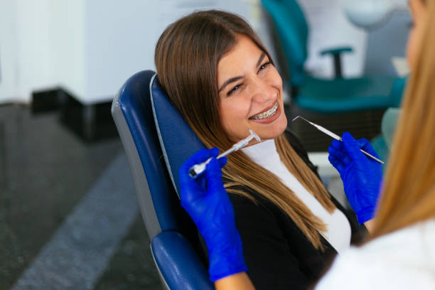 Best Veneers and Lumineers  in Seminole, OK
