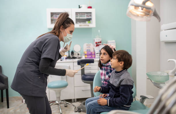Best Oral Cancer Screening  in Seminole, OK