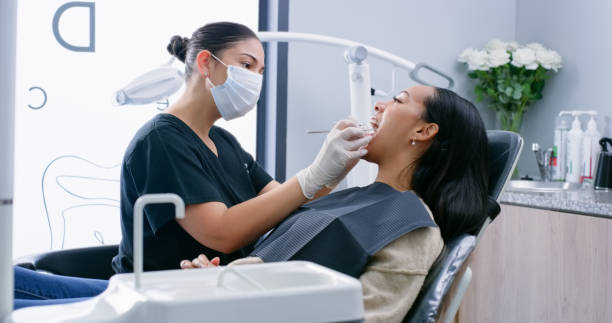 Best Dental X-Rays and Imaging  in Seminole, OK