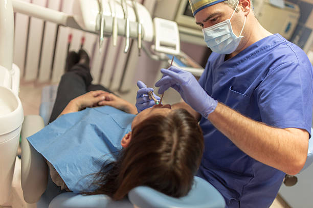  Seminole, OK Holistic Dental Services Pros