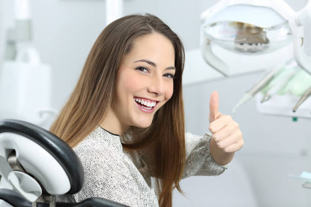 Professional  Holistic Dental Services in Seminole, OK